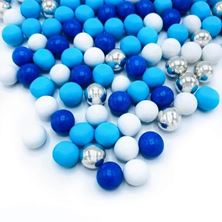 Picture of OCEANS BREEZE EDIBLE SPRINKLES X 50G